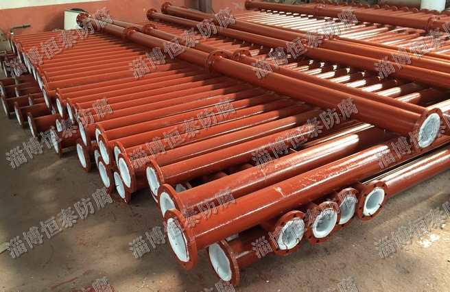 鋼塑復合管和襯塑鋼管的區(qū)別你知道嗎？