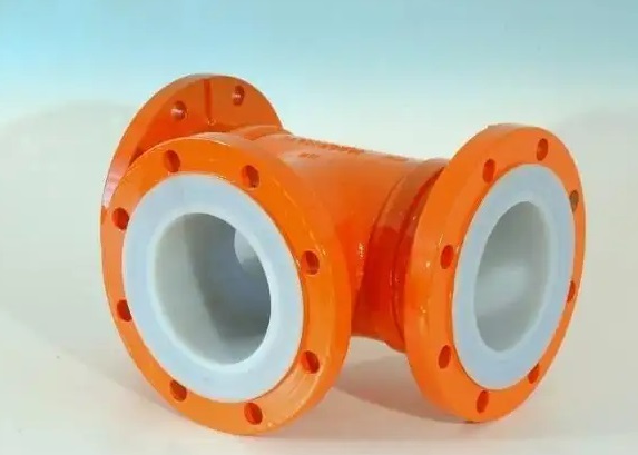 襯塑管件的技術(shù)優(yōu)勢你知道嗎？