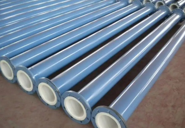 襯塑管道特點(diǎn)你了解嗎？