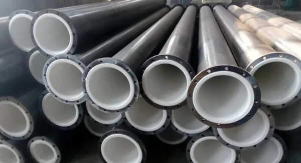 作為不可多得的多功能管材，襯塑管件的技術(shù)優(yōu)勢(shì)你一定得知道！